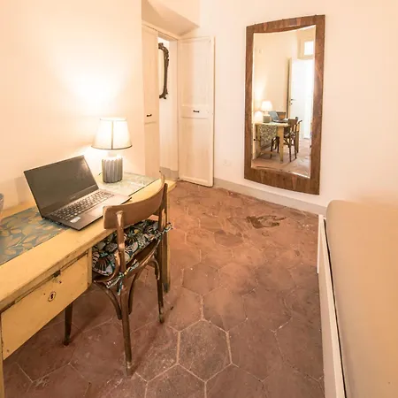 Casa Degli Spagoli Navona Square *