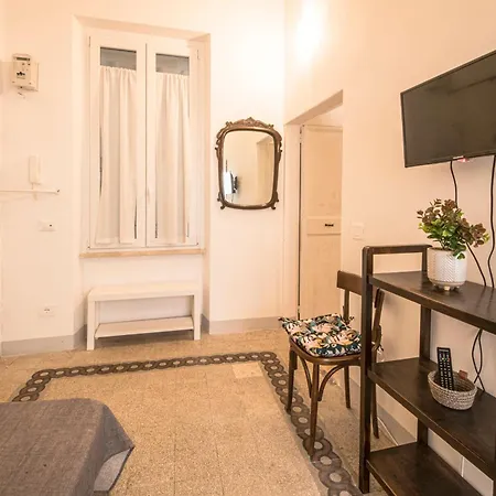 Apartment Casa Degli Spagoli Navona Square