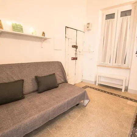 Casa Degli Spagoli Navona Square Apartment