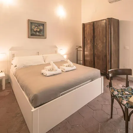 Casa Degli Spagoli Navona Square