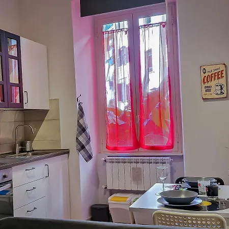 Apartment Jazznblues House