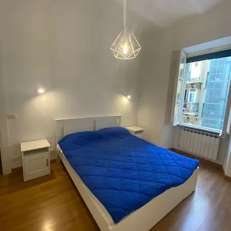 Esquilino Near Colosseum Metro Termini *