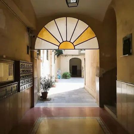 Esquilino Near Colosseum Metro Termini Apartment *
