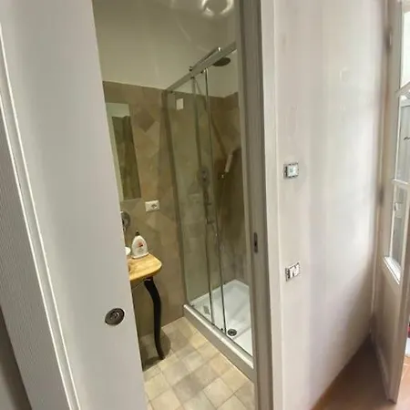 Apartment Esquilino Near Colosseum Metro Termini Rome