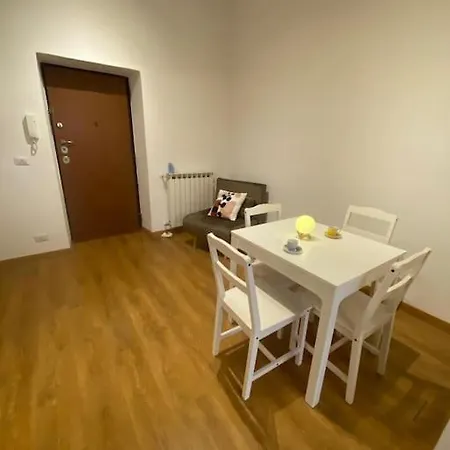 Esquilino Near Colosseum Metro Termini Apartment Rome