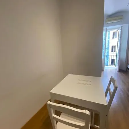 Esquilino Near Colosseum Metro Termini Apartment Rome