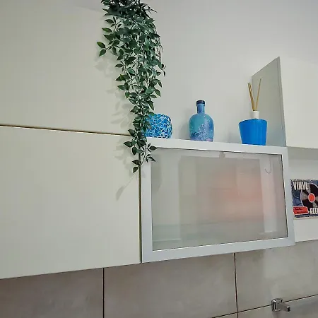 Apartment Jazznblues House Rome