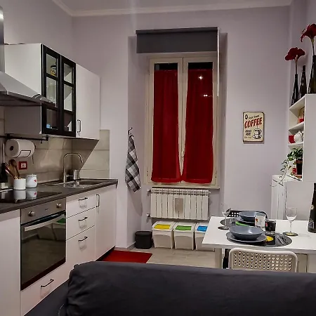 Jazznblues House Apartment Rome