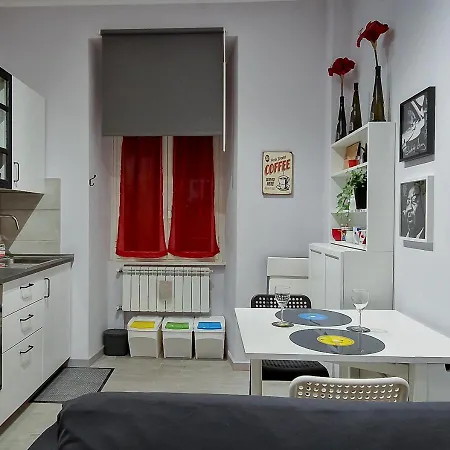 Jazznblues House * Rome
