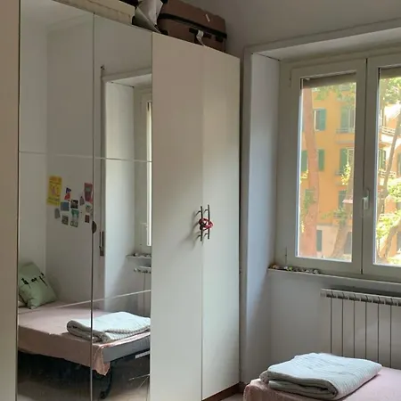 Cozy Close To The Vatican Apartment Rome