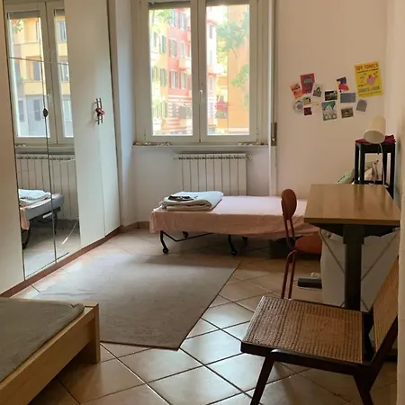 Cozy Close To The Vatican Apartment *