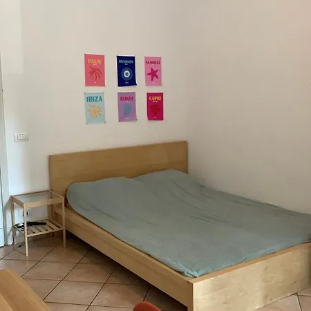 Apartment Cozy Close To The Vatican Rome