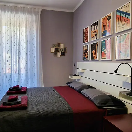Jazznblues House *