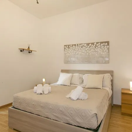 Apartment A 50 M Dalla Metropolitana Cornelia