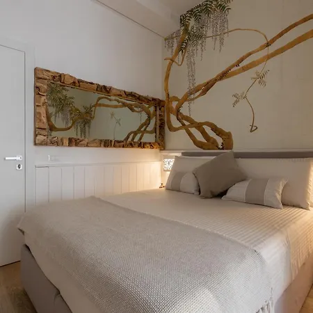 Primo Piano Garden Guest house Rome
