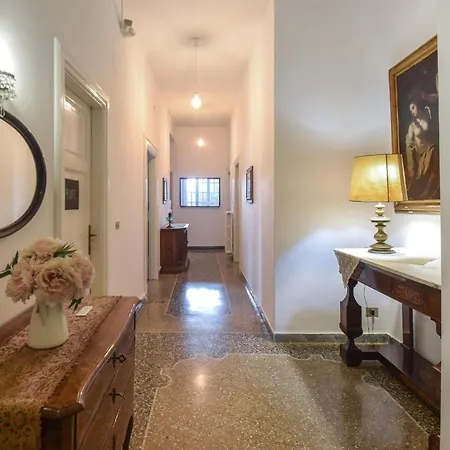 Stunning In With Wifi Rome
