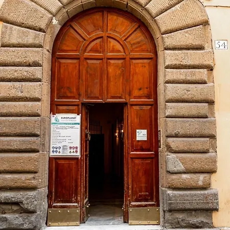Apartment La Galleria - Piazza Di Spagna *