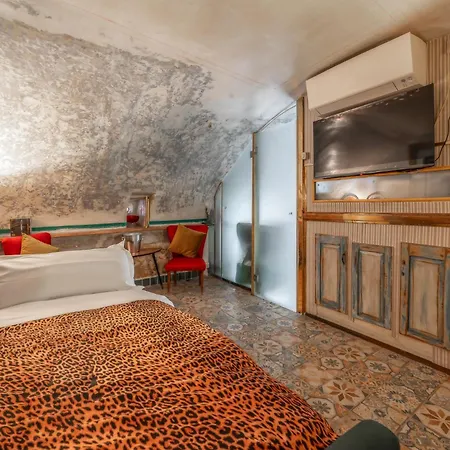 Apartment La Galleria - Piazza Di Spagna *