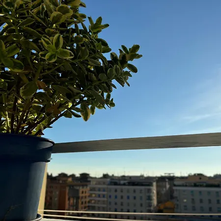 Living Flaminio - Ad Uso Turistico Guest house *
