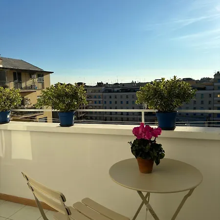 Guest house Living Flaminio - Ad Uso Turistico Rome