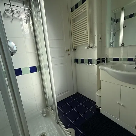 Guest house Living Flaminio - Ad Uso Turistico