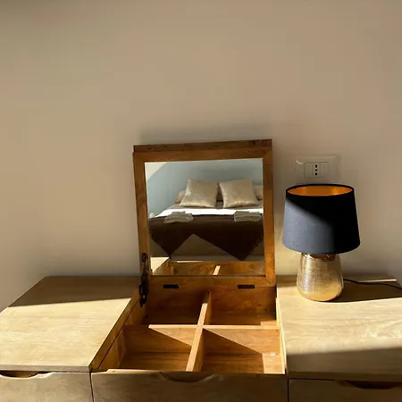 Guest house Living Flaminio - Ad Uso Turistico *
