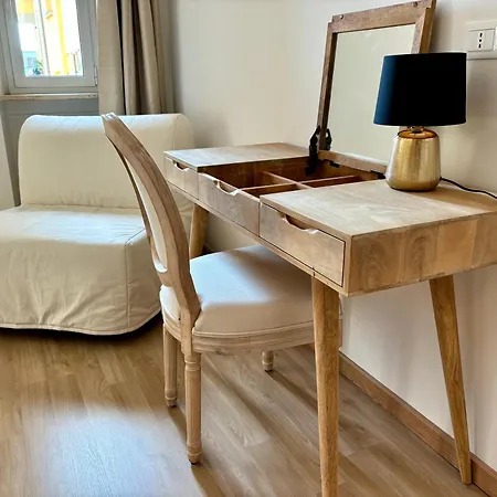 Living Flaminio - Ad Uso Turistico