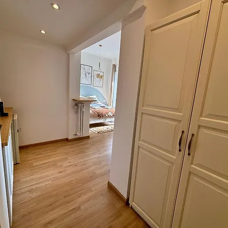 Guest house Living Flaminio - Ad Uso Turistico Rome
