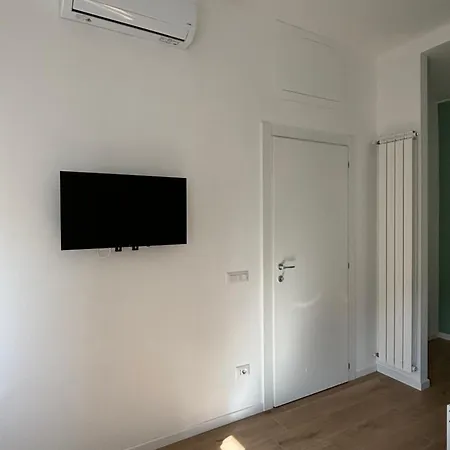 Maison Alteri Rome