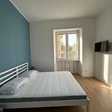 Apartment Maison Alteri Rome