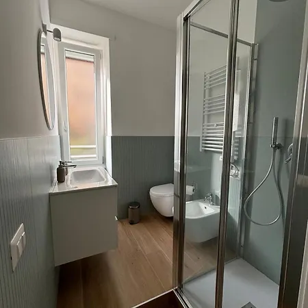 Maison Alteri Apartment