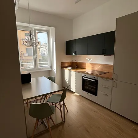 Maison Alteri Apartment Rome