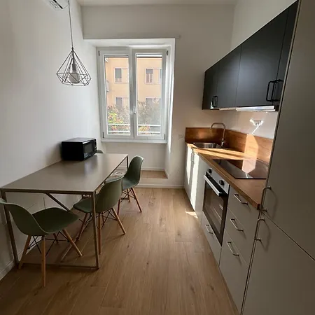 Maison Alteri Rome