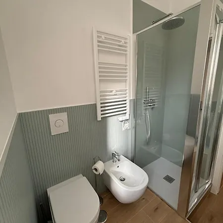 Maison Alteri Apartment