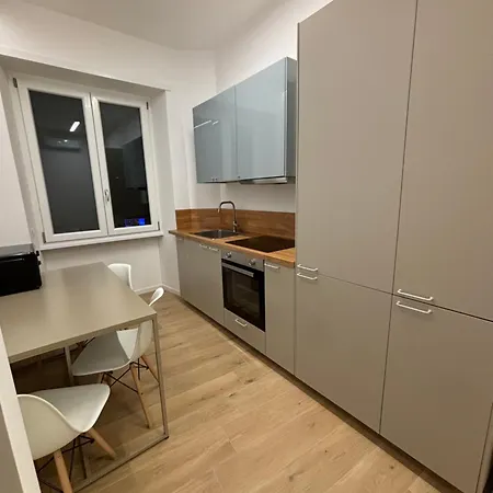 Apartment Maison Alteri *