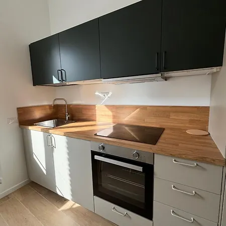Maison Alteri Apartment Rome