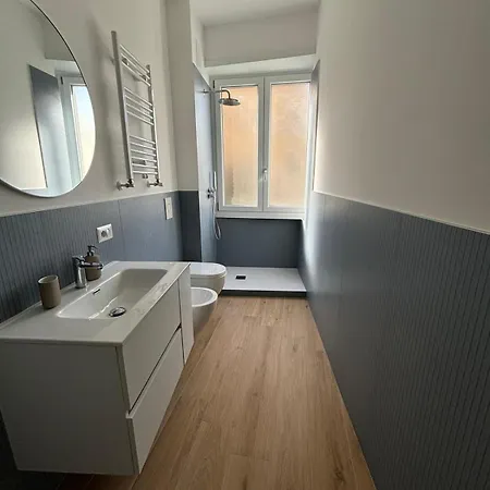 Apartment Maison Alteri Rome