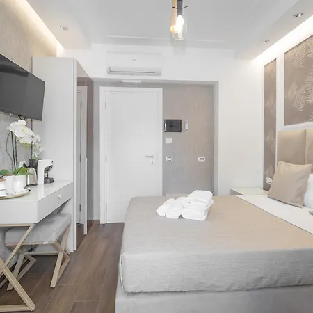 La Genziana Bed & Breakfast Rome