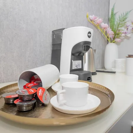 Bed & Breakfast La Genziana