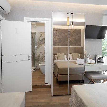 La Genziana Bed & Breakfast *