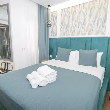 La Genziana Bed & Breakfast