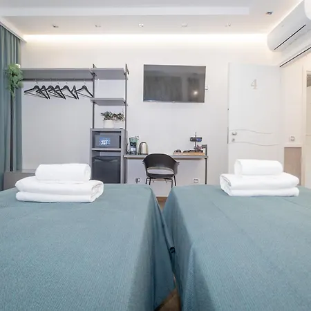 Bed & Breakfast La Genziana