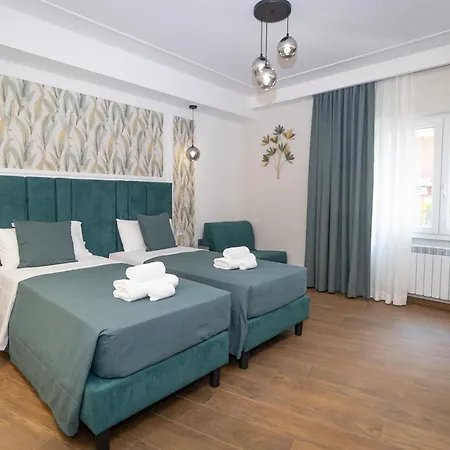 La Genziana Bed & Breakfast *