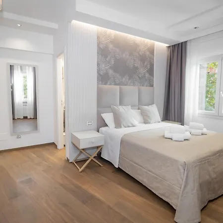 Bed & Breakfast La Genziana Rome