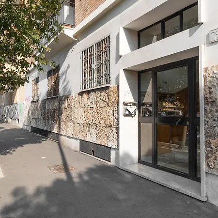 La Genziana Bed & Breakfast