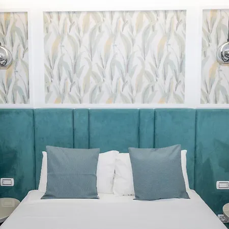 Bed & Breakfast La Genziana