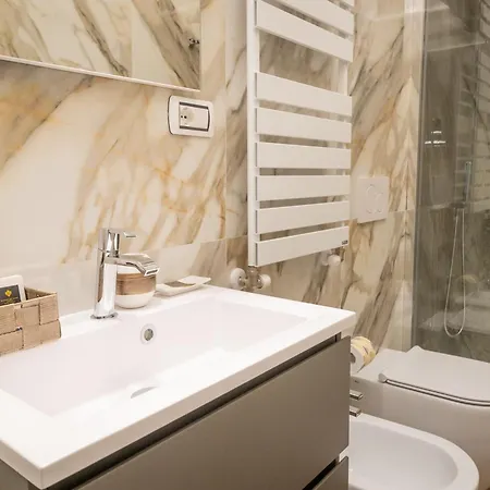 La Genziana Bed & Breakfast *
