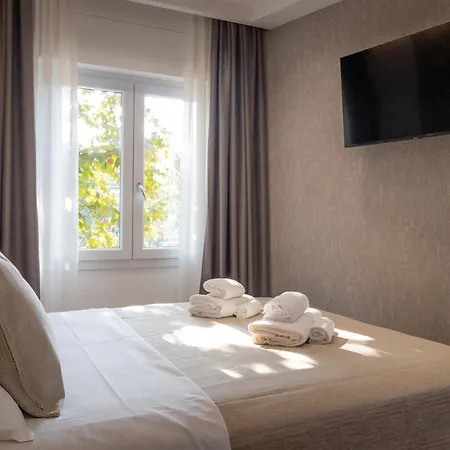 Bed & Breakfast La Genziana Rome