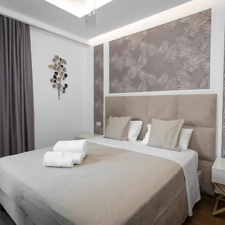 La Genziana Bed & Breakfast Rome