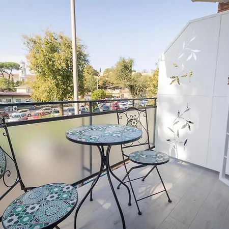La Genziana Bed & Breakfast